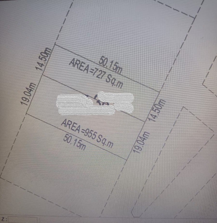  Bedroom Property for Sale in Navalsig Free State